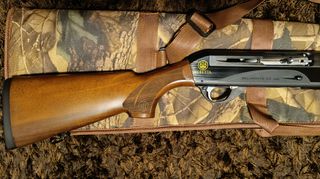 Πωλείται καραμπίνα beretta Bellmonte 2-thumb-1