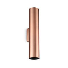 Απλίκα LOOK AP2 ROUND D60 H300 RAME Ideal Lux 370163