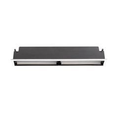 Χωνευτό Φωτιστικό LIKA FI TRIM WALLWASHER 21W 3000K Λευκό Ideal Lux 367330