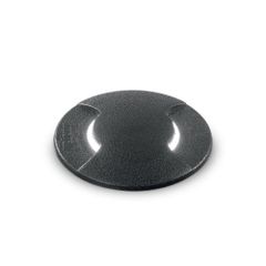 Χωνευτό Φωτιστικό WAY FI D160 ROUND DOUBLE Ideal Lux 351568
