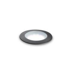 Χωνευτό Φωτιστικό WAY FI D120 ROUND WIDE Ideal Lux 351544