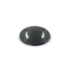 Χωνευτό Φωτιστικό WAY FI D120 ROUND DOUBLE Ideal Lux 351551