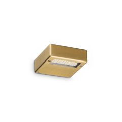 Απλίκα TAB AP Ορείχαλκος Ideal Lux 354552