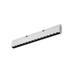 Γραμμικό Σύστημα Φωτισμού STICK ACCENT 16W 3000K Λευκό Ideal Lux 369952