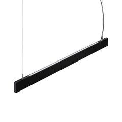 Γραμμικό Σύστημα Φωτισμού STEEL SP2 D20 BI-EMISSION ACCENT 4000K Μαύρο Ideal Lux 368849