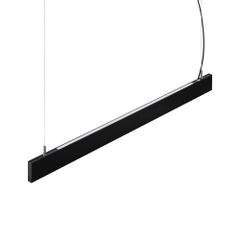 Γραμμικό Σύστημα Φωτισμού STEEL SP2 D20 BI-EMISSION ACCENT 3000K Μαύρο Ideal Lux 367606