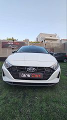 Hyundai i 20 2021 1.2 YES! PLUS-thumb-1
