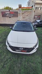 Hyundai i 20 2021 1.2 YES! PLUS-thumb-2