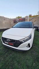 Hyundai i 20 2021 1.2 YES! PLUS-thumb-3