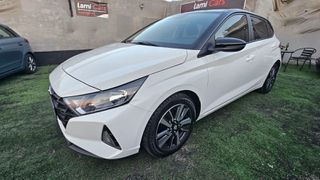 Hyundai i 20 2021 1.2 YES! PLUS-thumb-6