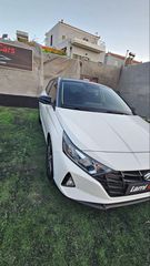 Hyundai i 20 2021 1.2 YES! PLUS-thumb-4