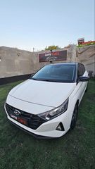 Hyundai i 20 2021 1.2 YES! PLUS-thumb-7