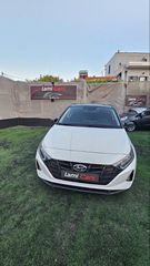 Hyundai i 20 2021 1.2 YES! PLUS-thumb-5