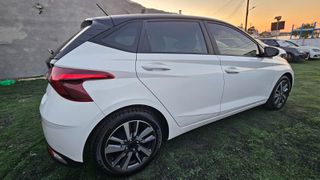 Hyundai i 20 2021 1.2 YES! PLUS-thumb-9