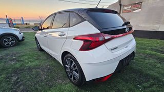 Hyundai i 20 2021 1.2 YES! PLUS-thumb-10
