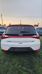 Hyundai i 20 2021 1.2 YES! PLUS-thumb-11