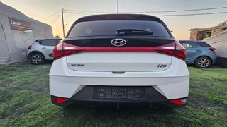 Hyundai i 20 2021 1.2 YES! PLUS-thumb-12