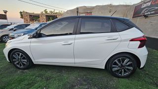 Hyundai i 20 2021 1.2 YES! PLUS-thumb-13