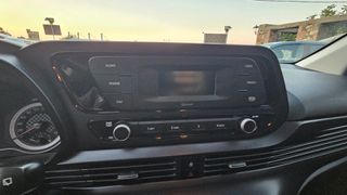 Hyundai i 20 2021 1.2 YES! PLUS-thumb-21