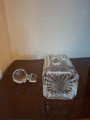 Κρυστάλλινη καράφα (decanter),-thumb-2