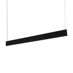 Γραμμικό Σύστημα Φωτισμού STEEL SP1 D09 MONO-EMISSION ACCENT 3000K Μαύρο Ideal Lux 368771
