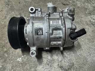 ΚΟΜΠΡΕΣΕΡ A/C SKODA OCTAVIA 5Q0816803D 2014-2020