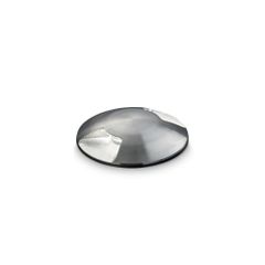 Χωνευτό Φωτιστικό ROCKET FI D55 DOUBLE 3000K Ideal Lux 371047
