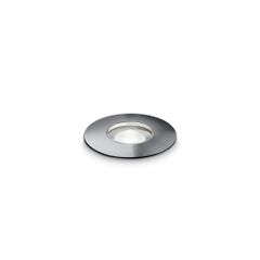 Χωνευτό Φωτιστικό ROCKET FI D40 WIDE 4000K Ideal Lux 371085