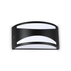 Απλίκα REX-3 AP1 Μαύρο Ideal Lux 118642