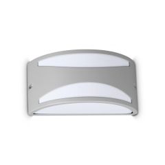 Απλίκα REX-3 AP1 GRIGIO Ideal Lux 370972