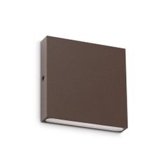 Απλίκα POST-IT AP SMALL Καφέ Ideal Lux 335896