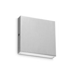 Απλίκα POST-IT AP SMALL ACCIAIO Ideal Lux 335865