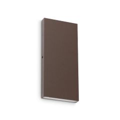 Απλίκα POST-IT AP BIG Καφέ Ideal Lux 369396