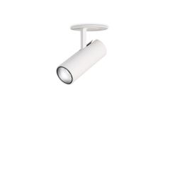 Χωνευτό Φωτιστικό PLAY FI 13W 4000K Λευκό Ideal Lux 370880
