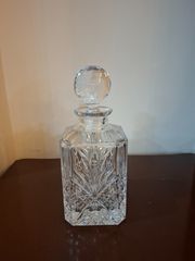 Κρυστάλλινη καράφα (decanter) για-thumb-1
