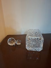 Κρυστάλλινη καράφα (decanter) για-thumb-2