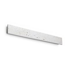 Απλίκα ZIG ZAG AP D75 SQUARE CEMENTO 3000K Ideal Lux 356693
