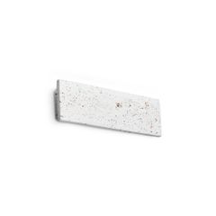 Απλίκα ZIG ZAG AP D29 SQUARE CEMENTO 3000K Ideal Lux 356679