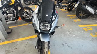 Suzuki Katana 1000 2020 GSXS 1000 S KATANA
