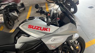Suzuki Katana 1000 2020 GSXS 1000 S KATANA-thumb-1