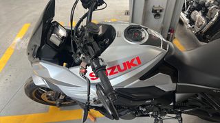 Suzuki Katana 1000 2020 GSXS 1000 S KATANA-thumb-2