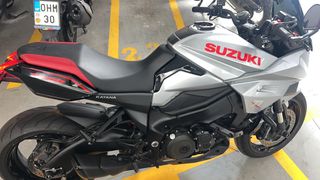 Suzuki Katana 1000 2020 GSXS 1000 S KATANA-thumb-3