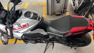 Suzuki Katana 1000 2020 GSXS 1000 S KATANA-thumb-4