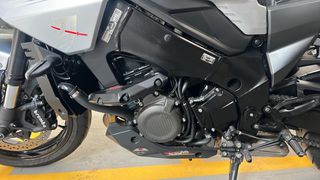 Suzuki Katana 1000 2020 GSXS 1000 S KATANA-thumb-6