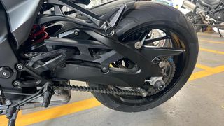 Suzuki Katana 1000 2020 GSXS 1000 S KATANA-thumb-7