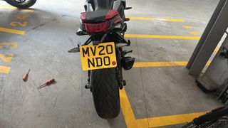 Suzuki Katana 1000 2020 GSXS 1000 S KATANA-thumb-9