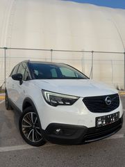 Opel Crossland X 2018 Ultimate panorama