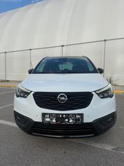 Opel Crossland X 2018 Ultimate panorama-thumb-1