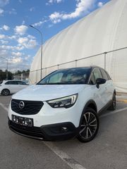 Opel Crossland X 2018 Ultimate panorama-thumb-2