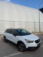 Opel Crossland X 2018 Ultimate panorama-thumb-3
